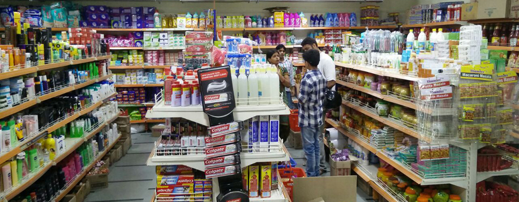 Hitkari The Departmental Store Image